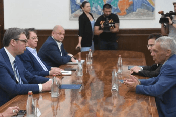 RSE: Nezvanični EU dokument o Srbiji, Vučić odlaže raskid s Rusijom, pomaže mu opozicija RSE: Nezvanični EU dokument o Srbiji, Vučić odlaže raskid s Rusijom, pomaže mu opozicija