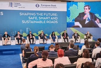 Region u obavezi da radi na izgradnji pametnijih i sigurnih puteva Region u obavezi da radi na izgradnji pametnijih i sigurnih puteva