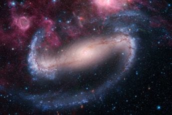 Astronomi zabilježili novi misteriozni signal iz svemira Astronomi zabilježili novi misteriozni signal iz svemira