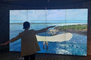 Turska diše plućima kulture Turska diše plućima kulture