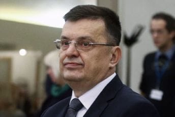 Tegeltija: BiH želi da bude dio inicijative Otvoreni Balkan Tegeltija: BiH želi da bude dio inicijative Otvoreni Balkan