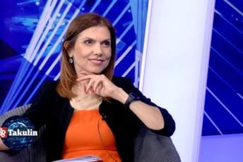 Drakić-Grgur: Imamo najveću stopu inflacije u regionu, pred crnogorskom ekonomijom veliki izazovi Drakić-Grgur: Imamo najveću stopu inflacije u regionu, pred crnogorskom ekonomijom veliki izazovi