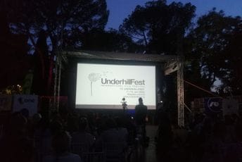 Čojbašić: U vremenu post-istine značaj filma je sve veći Čojbašić: U vremenu post-istine značaj filma je sve veći