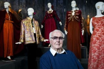 U Parizu uskoro na aukciji lična kolekcija Živanšija