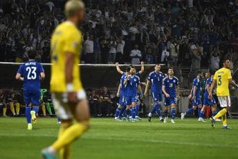 Čudna odluka: BiH zakazala utakmicu protiv Rusije, veliko nezadovoljstvo u susjedstvu Čudna odluka: BiH zakazala utakmicu protiv Rusije, veliko nezadovoljstvo u susjedstvu