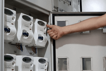 Investitori hvataju vezu, CEDIS ugrađuje stara brojila Investitori hvataju vezu, CEDIS ugrađuje stara brojila