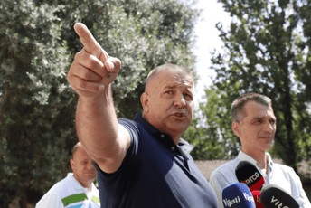 Organizovaće protest ispred Vlade Organizovaće protest ispred Vlade