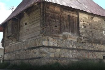 Obnoviti i zaštititi najstariju kuću u Rožajama Obnoviti i zaštititi najstariju kuću u Rožajama