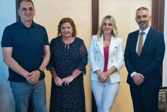 Brđanin: Policija će biti na raspolaganju inspektorima na terenu Brđanin: Policija će biti na raspolaganju inspektorima na terenu