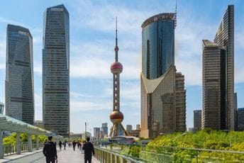 Globalne investitore sve više privlači kineska valuta Globalne investitore sve više privlači kineska valuta