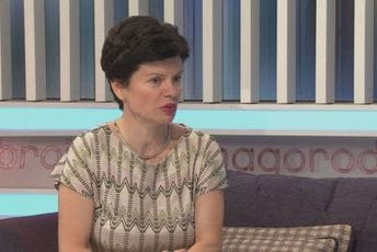 Brajović: Realno očekivati da se pojavi novi soj koronavirusa Brajović: Realno očekivati da se pojavi novi soj koronavirusa