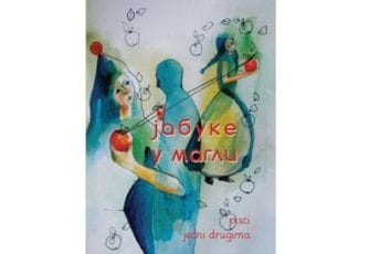 Podgorica: “Jabuke u magli - pisci jedni drugima” u petak u KIC-u Podgorica: “Jabuke u magli - pisci jedni drugima” u petak u KIC-u