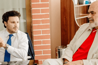 Uljarević: Ramina izjava se može protumačiti kao javno vršenje pritiska na Crnu Goru Uljarević: Ramina izjava se može protumačiti kao javno vršenje pritiska na Crnu Goru