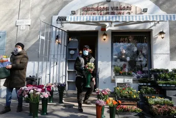 Inflacija u Mađarskoj na rekordnom nivou u posljednje dvije decenije Inflacija u Mađarskoj na rekordnom nivou u posljednje dvije decenije