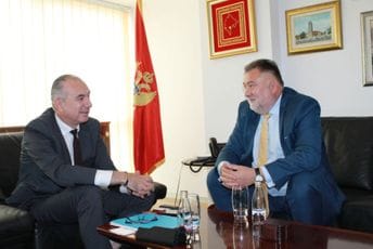 Đeka: Zaštita i ostvarivanje ljudskih i manjinskih prava veoma važan deo integracionog puta u EU Đeka: Zaštita i ostvarivanje ljudskih i manjinskih prava veoma važan deo integracionog puta u EU