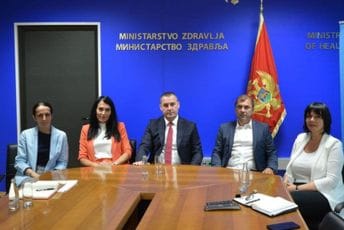 Ministarstvo zdravlja: Saradnja u cilju rešavanja stambenih pitanja zdrastvenih radnika Ministarstvo zdravlja: Saradnja u cilju rešavanja stambenih pitanja zdrastvenih radnika