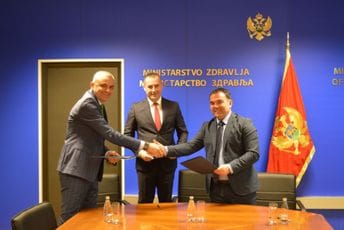 Adaptiraće se objekat jedinice hitne pomoći na Cetinju Adaptiraće se objekat jedinice hitne pomoći na Cetinju