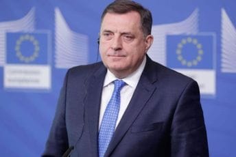 Dodik: Samostalnost RS realna alternativa u budućnosti