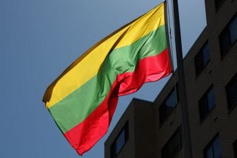 Još jedna čudna ideja: Rusija bi da poništi priznanje nezavisnosti Litvanije Još jedna čudna ideja: Rusija bi da poništi priznanje nezavisnosti Litvanije