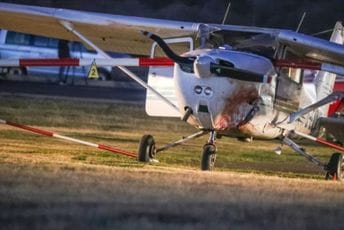 Avion bez dozvole sinoć preletio Mađarsku, Rumuniju, Srbiju i Bugarsku Avion bez dozvole sinoć preletio Mađarsku, Rumuniju, Srbiju i Bugarsku