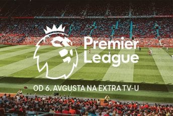Engleska Premijer liga od avgusta na Extra TV–u Engleska Premijer liga od avgusta na Extra TV–u