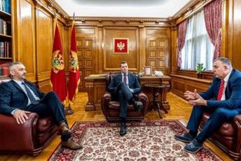 Strategija kao osnova za efikasniju borbu protiv korupcije Strategija kao osnova za efikasniju borbu protiv korupcije