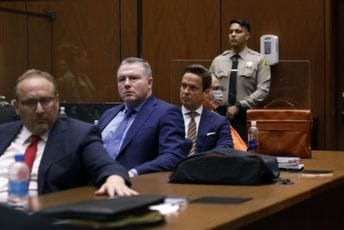 Meksički crkveni vođa osuđen na 16 godina zatvora zbog silovanja djece Meksički crkveni vođa osuđen na 16 godina zatvora zbog silovanja djece