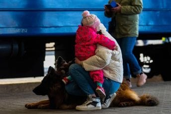 Preživjela iz Mariupolja: ‘Djeca su pitala – boli li kada se umire’