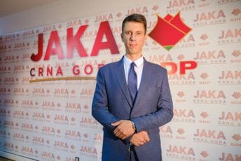 Mugoša: Glavni grad da u gradski saobraćaj uvede i trolejbuse Mugoša: Glavni grad da u gradski saobraćaj uvede i trolejbuse