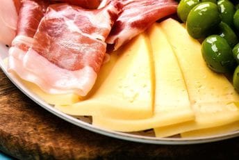 Njeguški sir drugi najbolji na svijetu Njeguški sir drugi najbolji na svijetu