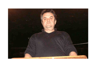 Preminuo dirigent Radovan Papović Radovan Papović (arhiva)