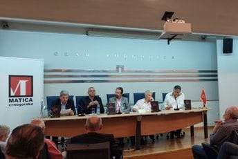 Civilizacijsko i kulturno preplitanje dva naroda Civilizacijsko i kulturno preplitanje dva naroda