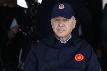 Erdogan: Upozoravamo Grčku da se opameti