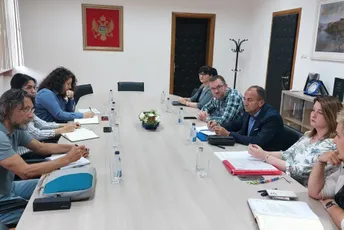 Potpisan ugovor za izradu studije izvodljivosti sanacije deponije Mislov do Potpisan ugovor za izradu studije izvodljivosti sanacije deponije Mislov do