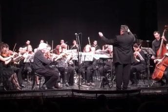 Subotić: Papovićeva bogata karijera svjedočanstvo posvećenosti unapređenju muzičke i pozorišne umjetnosti Subotić: Papovićeva bogata karijera svjedočanstvo posvećenosti unapređenju muzičke i pozorišne umjetnosti