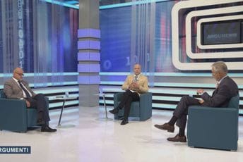 Darmanović: Nemamo za čim da žalimo; Lekić: Postoji rizik da suviše ulazimo u zonu satelita Darmanović: Nemamo za čim da žalimo; Lekić: Postoji rizik da suviše ulazimo u zonu satelita