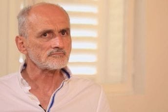 Kontić: Zbog ugroženosti Srba u BiH, proveo sam četiri godine u gradu pod opsadom Kontić: Zbog ugroženosti Srba u BiH, proveo sam četiri godine u gradu pod opsadom