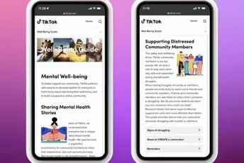 TikTok uveo nove restrikcije vremena korišćenja aplikacije TikTok uveo nove restrikcije vremena korišćenja aplikacije