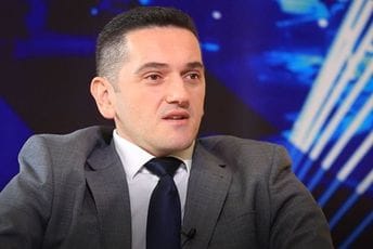Vojinović: Očekujem da ministar prosvjete bude protiv potpisivanja ovakvog Temeljnog ugovora sa SPC Vojinović: Očekujem da ministar prosvjete bude protiv potpisivanja ovakvog Temeljnog ugovora sa SPC