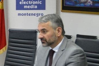 Direktor AEM podnio tužbu Upravnom sudu Direktor AEM podnio tužbu Upravnom sudu