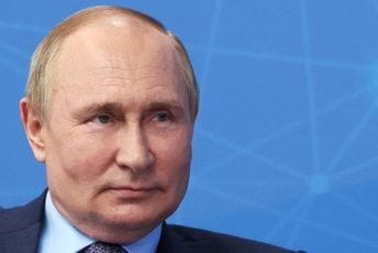 Finska planira da podigne ogradu na granici s Rusijom Finska planira da podigne ogradu na granici s Rusijom