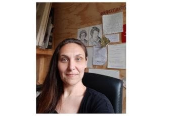 Podgorica: "Nesvrstani modernizam" Bojane Videkanić u galeriji Botanička bašta Bojana Videkanić