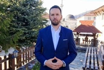 Raspisan tender za izgradnju Doma za stare u Plavu Raspisan tender za izgradnju Doma za stare u Plavu