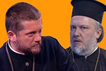 Džomić o Peroviću: Ko je diletant, štetočina, necrkven, nebulozan… Džomić o Peroviću: Ko je diletant, štetočina, necrkven, nebulozan…