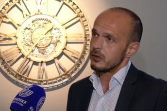 Mulešković: Nemamo dovoljno informacija šta znači Otvoreni Balkan i koliko sve to košta Mulešković: Nemamo dovoljno informacija šta znači Otvoreni Balkan i koliko sve to košta