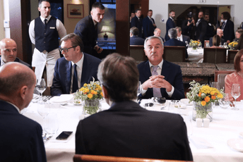 Đukanović: Potvrdićemo ulogu promotera regionalne saradnje i liderstva u integracijama Đukanović: Potvrdićemo ulogu promotera regionalne saradnje i liderstva u integracijama