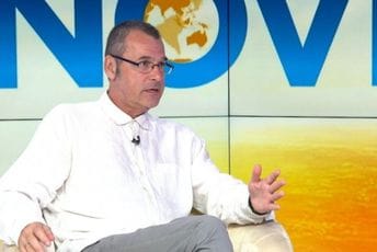 Arsenijević: U očima napadača vidio sam mržnju, ona je usađena u naše mlade generacije