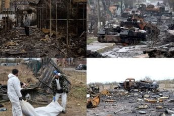 Iz časa u čas: Kramatorsk i Slovjansk bez struje; Guverner Sjeverodonjecka: Rusi izazvali požar, iscurila tona nafte Iz časa u čas: Kramatorsk i Slovjansk bez struje; Guverner Sjeverodonjecka: Rusi izazvali požar, iscurila tona nafte