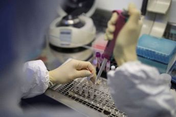 Montefarm: Naša uloga je bila da testove isporučimo po zahtjevu IJZ Montefarm: Naša uloga je bila da testove isporučimo po zahtjevu IJZ