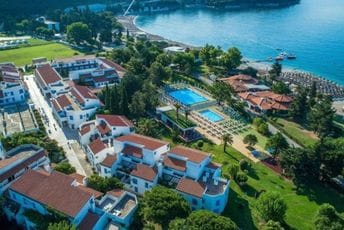 Vrijednost "Budvanske rivijere" procijenjena na skoro 190 miliona eura Vrijednost "Budvanske rivijere" procijenjena na skoro 190 miliona eura